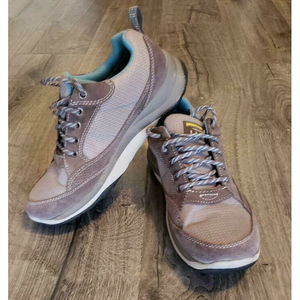 LL Bean Tek 2.5 Women's Size 8.5 M Waterproof Insulated Hiking Low Boot Shoes